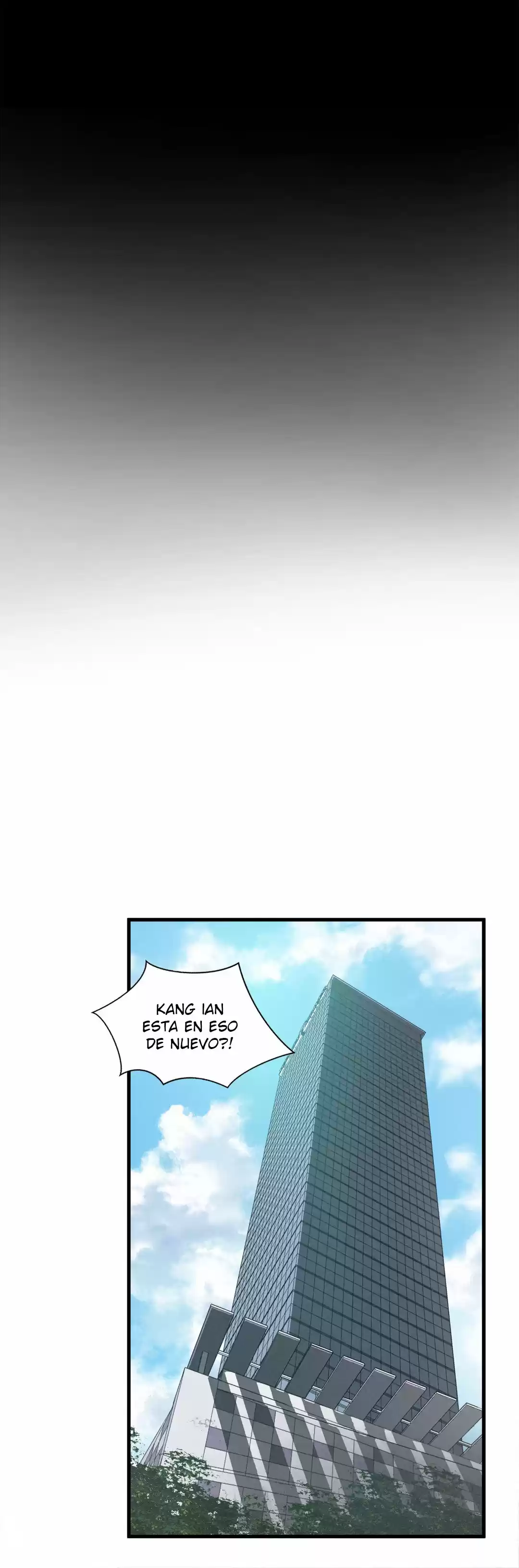 GREATEST OUTCAST - Capítulo 71 - Página 5 - LectorTMOo