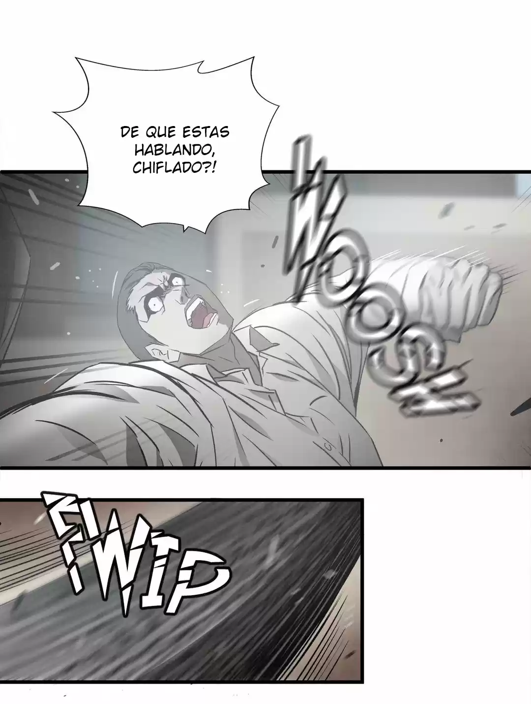 GREATEST OUTCAST - Capítulo 71 - Página 20 - LectorTMOo