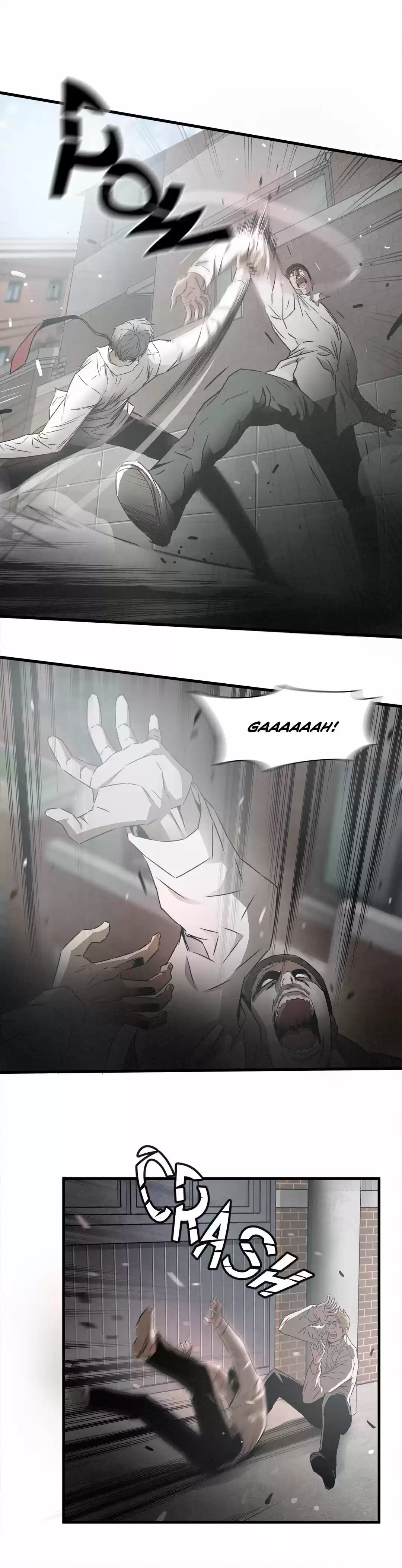 GREATEST OUTCAST - Capítulo 71 - Página 21 - LectorTMOo