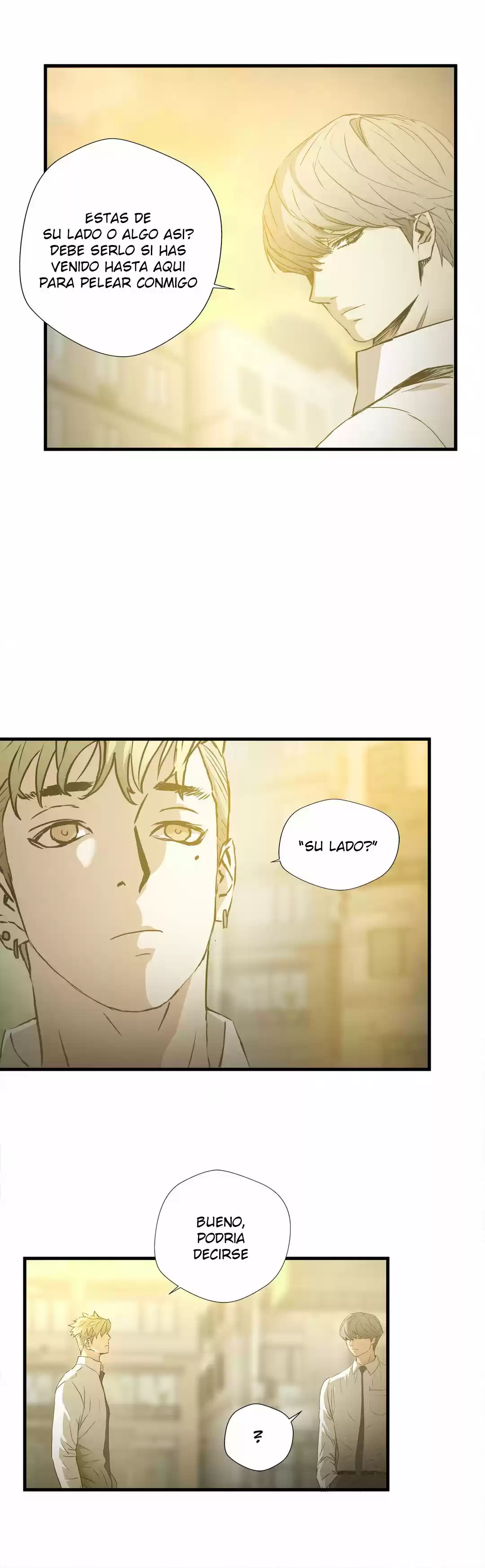 GREATEST OUTCAST - Capítulo 73 - Página 17 - LectorTMOo