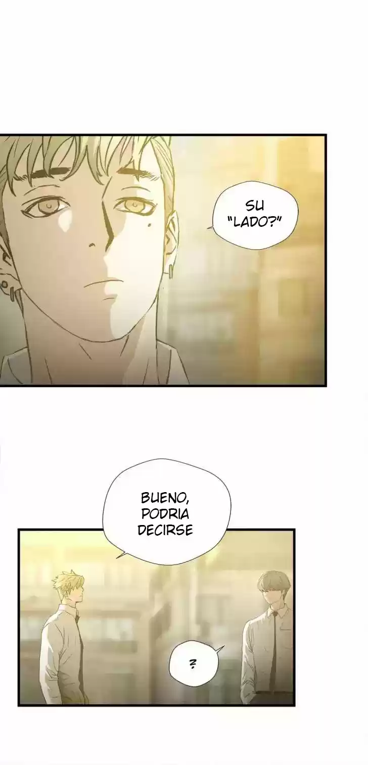 GREATEST OUTCAST - Capítulo 74 - Página 2 - LectorTMOo