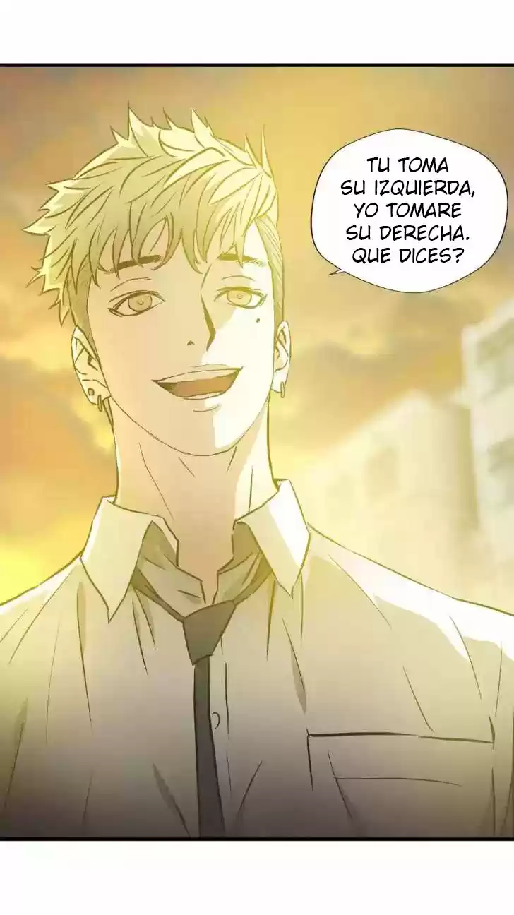 GREATEST OUTCAST - Capítulo 74 - Página 3 - LectorTMOo