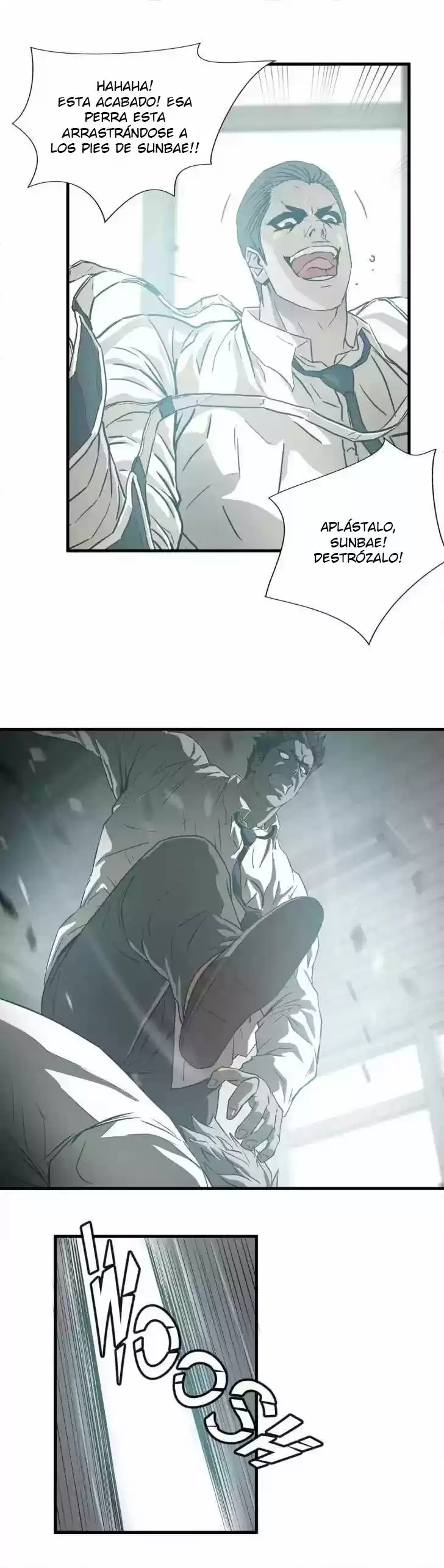GREATEST OUTCAST - Capítulo 75 - Página 2 - LectorTMOo