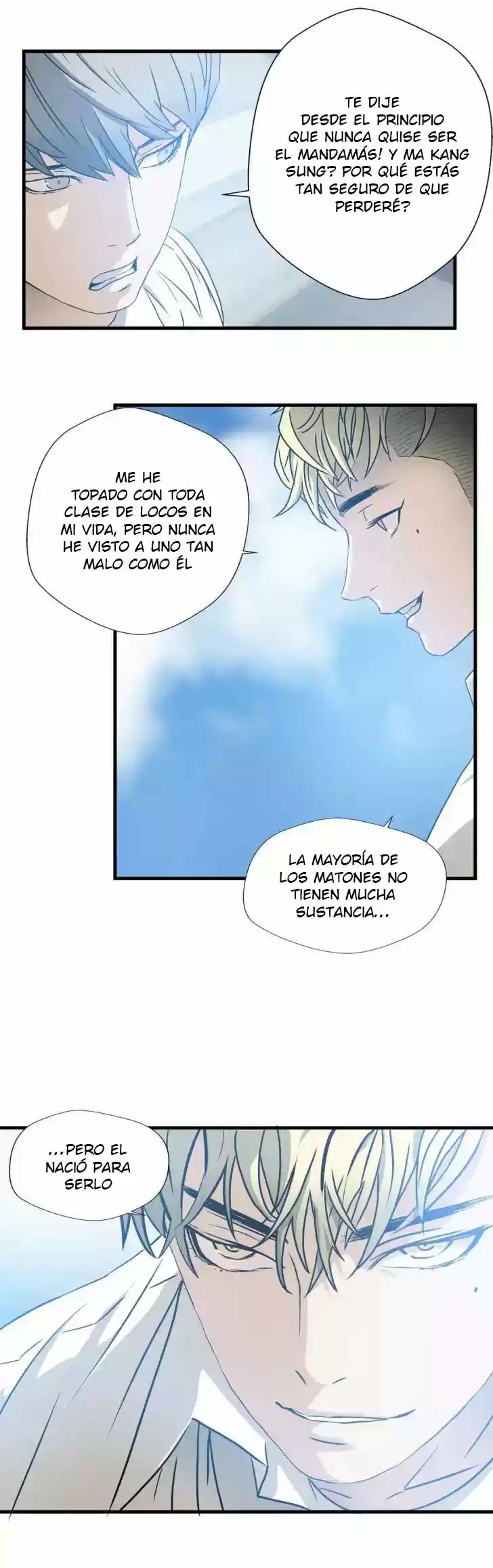 GREATEST OUTCAST - Capítulo 75 - Página 16 - LectorTMOo