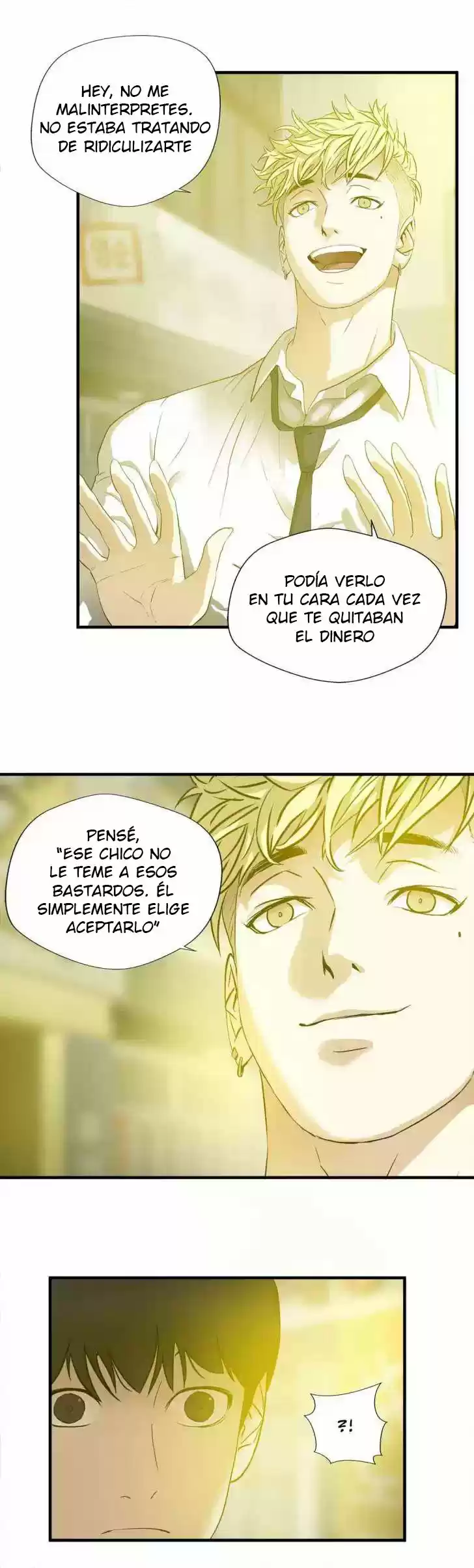 GREATEST OUTCAST - Capítulo 76 - Página 9 - LectorTMOo