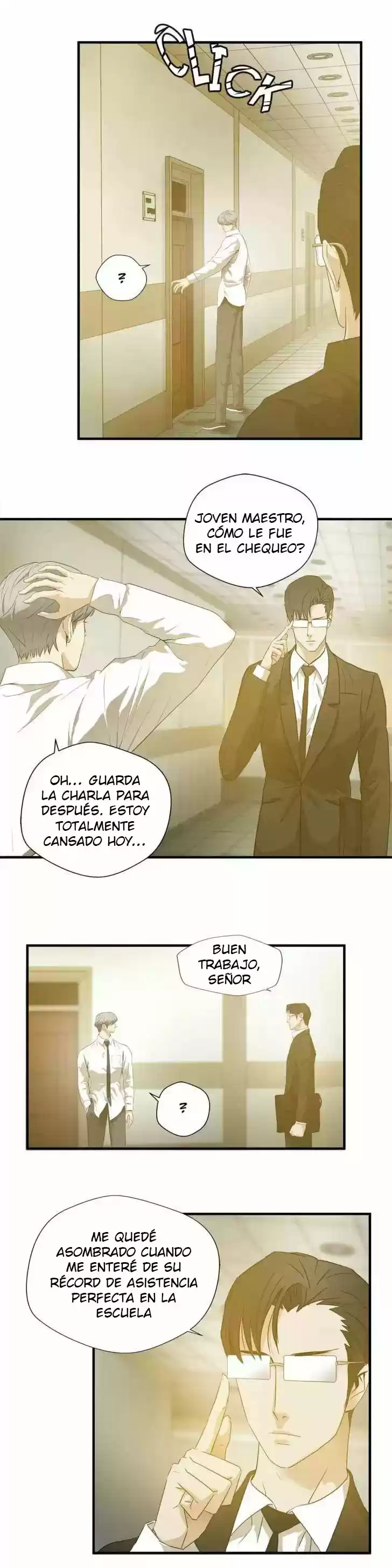 GREATEST OUTCAST - Capítulo 76 - Página 14 - LectorTMOo