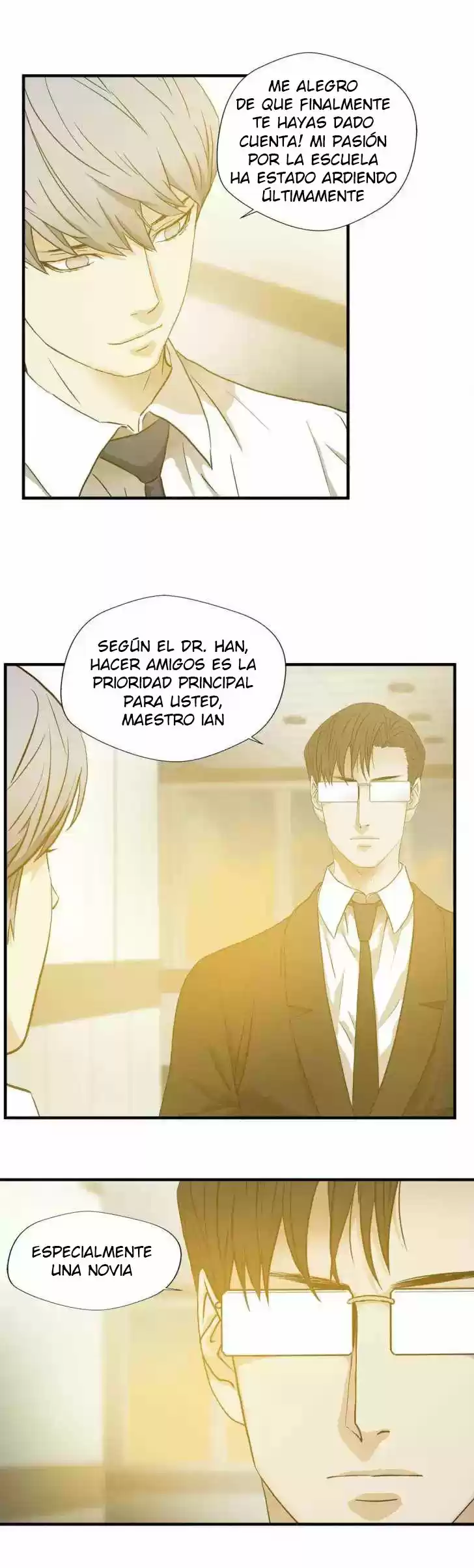 GREATEST OUTCAST - Capítulo 76 - Página 15 - LectorTMOo