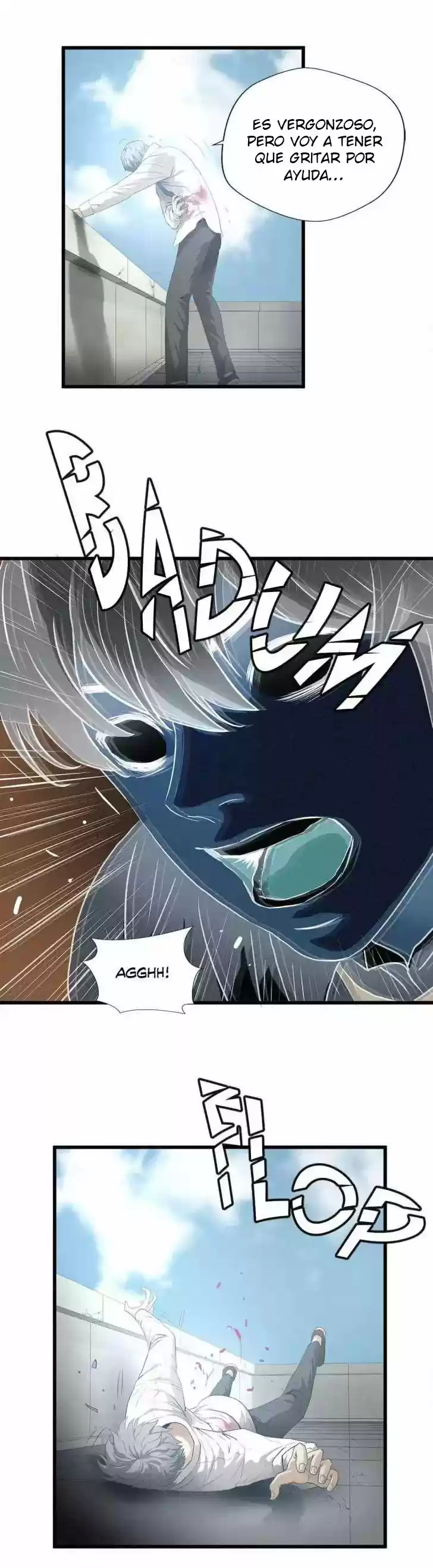GREATEST OUTCAST - Capítulo 77 - Página 16 - LectorTMOo