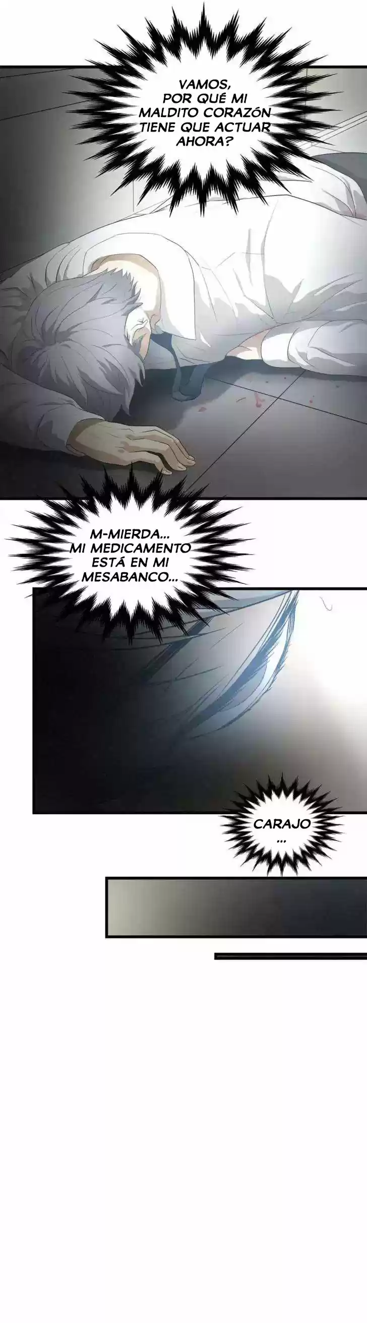 GREATEST OUTCAST - Capítulo 77 - Página 17 - LectorTMOo
