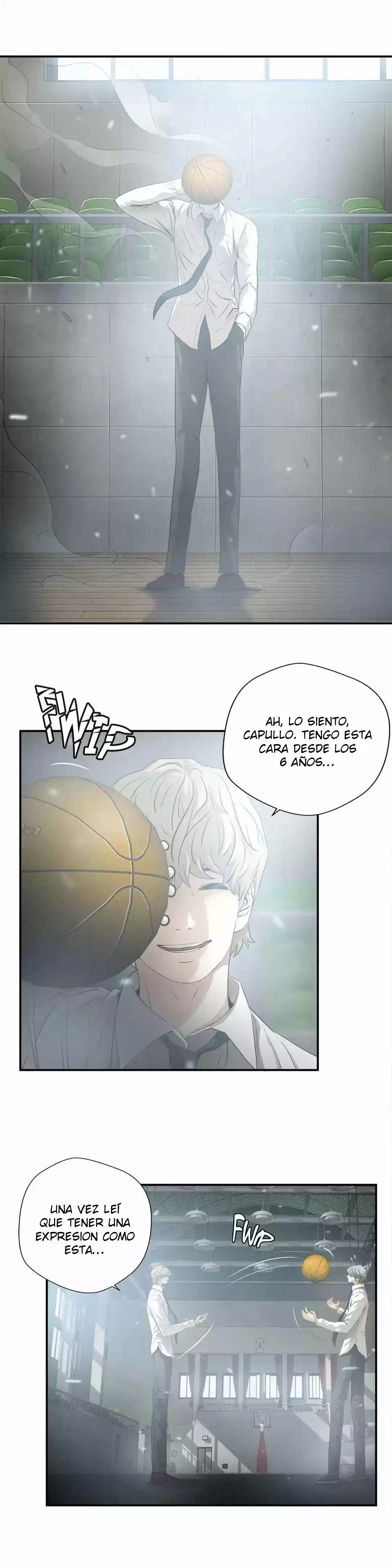 GREATEST OUTCAST - Capítulo 79 - Página 6 - LectorTMOo