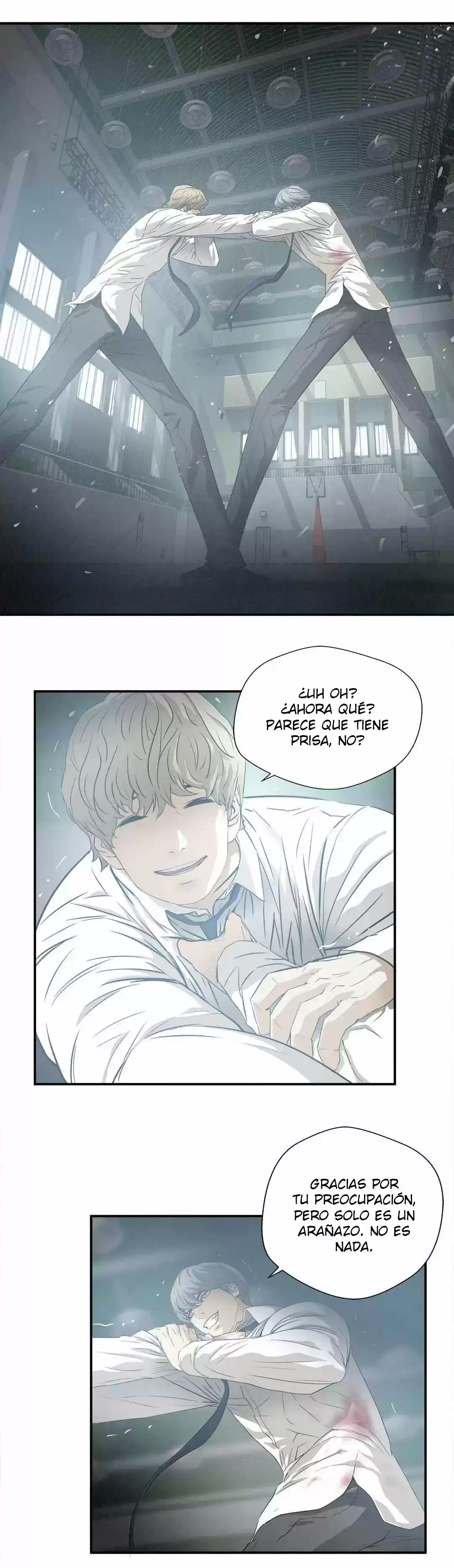 GREATEST OUTCAST - Capítulo 79 - Página 13 - LectorTMOo
