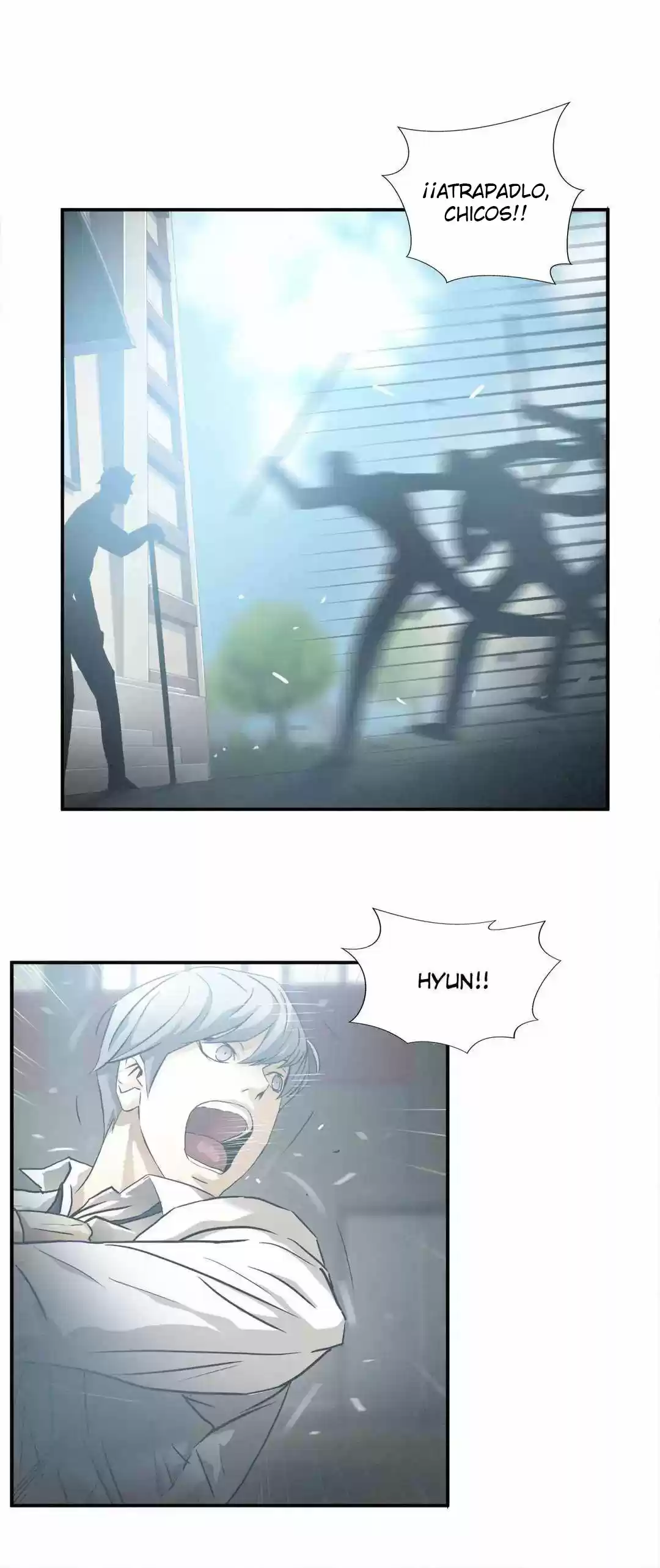 GREATEST OUTCAST - Capítulo 79 - Página 17 - LectorTMOo