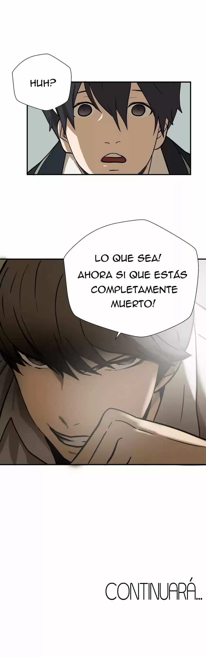 GREATEST OUTCAST - Capítulo 8 - Página 20 - LectorTMOo