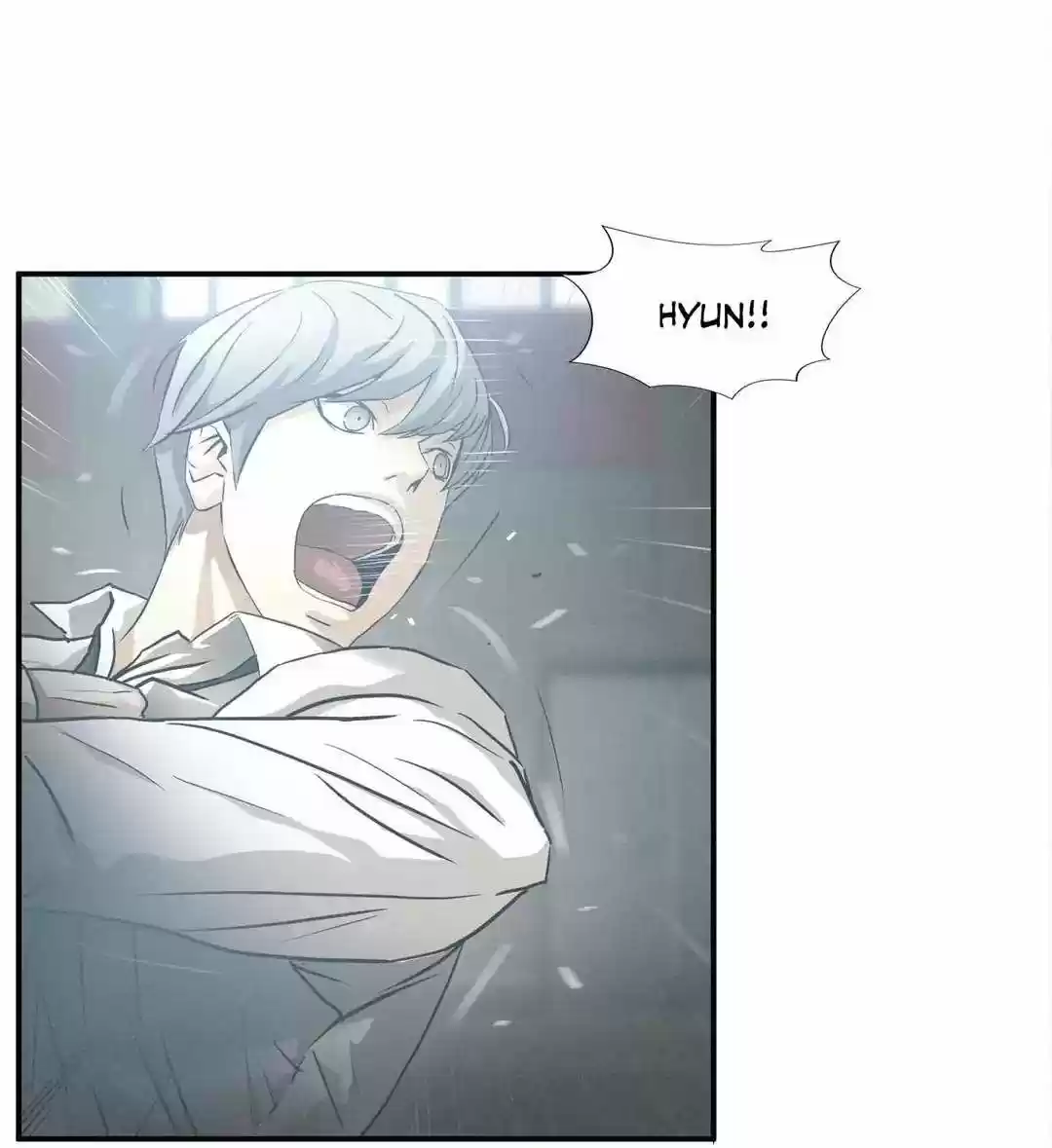 GREATEST OUTCAST - Capítulo 80 - Página 2 - LectorTMOo