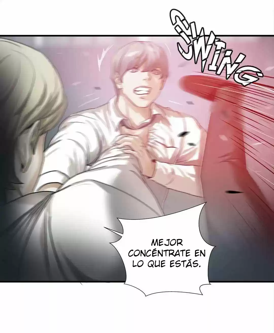 GREATEST OUTCAST - Capítulo 80 - Página 3 - LectorTMOo