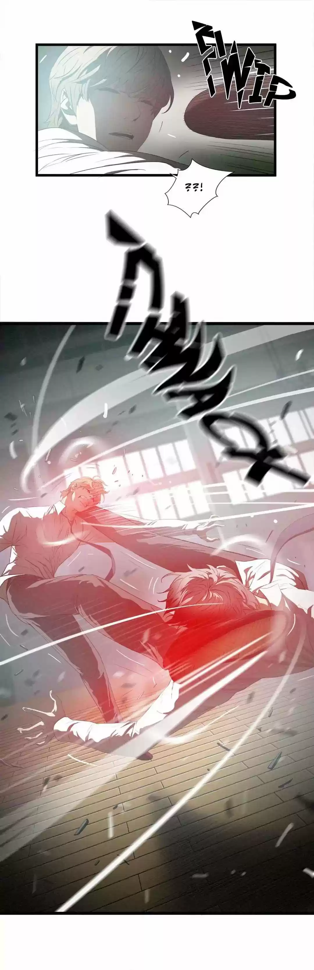 GREATEST OUTCAST - Capítulo 80 - Página 4 - LectorTMOo