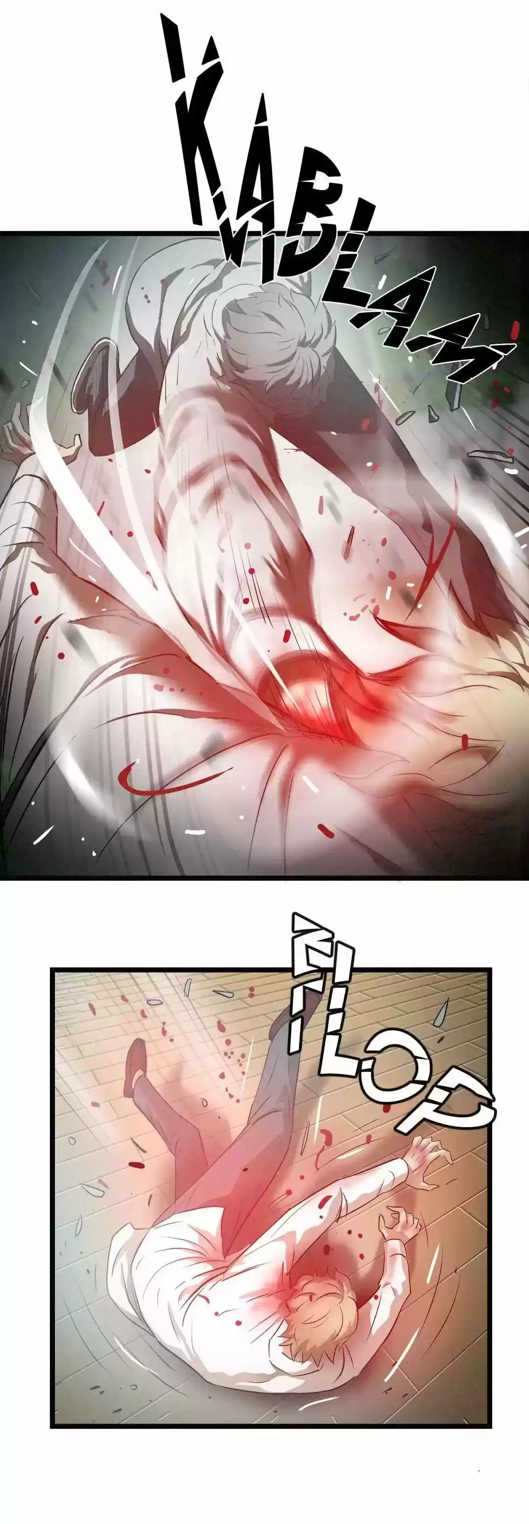GREATEST OUTCAST - Capítulo 80 - Página 14 - LectorTMOo