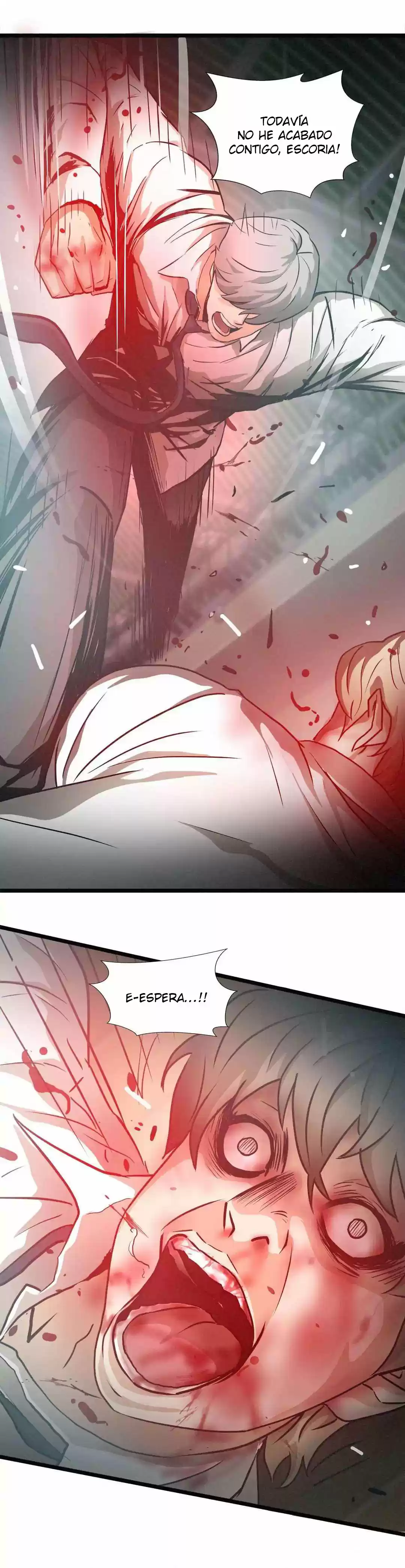 GREATEST OUTCAST - Capítulo 80 - Página 15 - LectorTMOo
