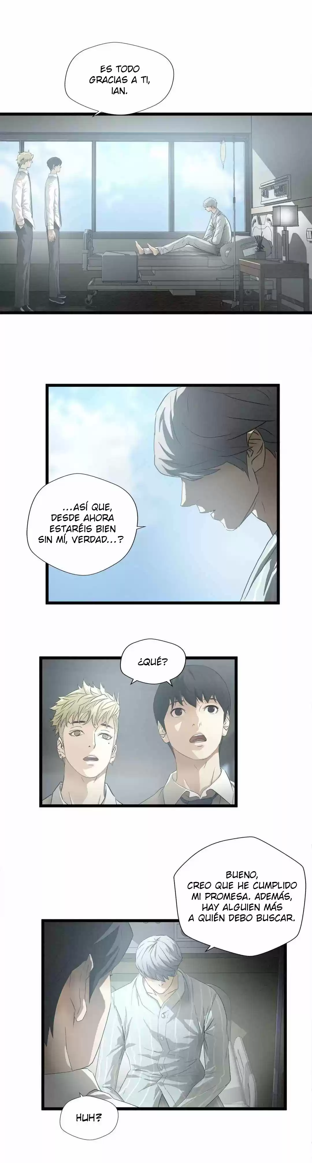 GREATEST OUTCAST - Capítulo 81 - Página 14 - LectorTMOo
