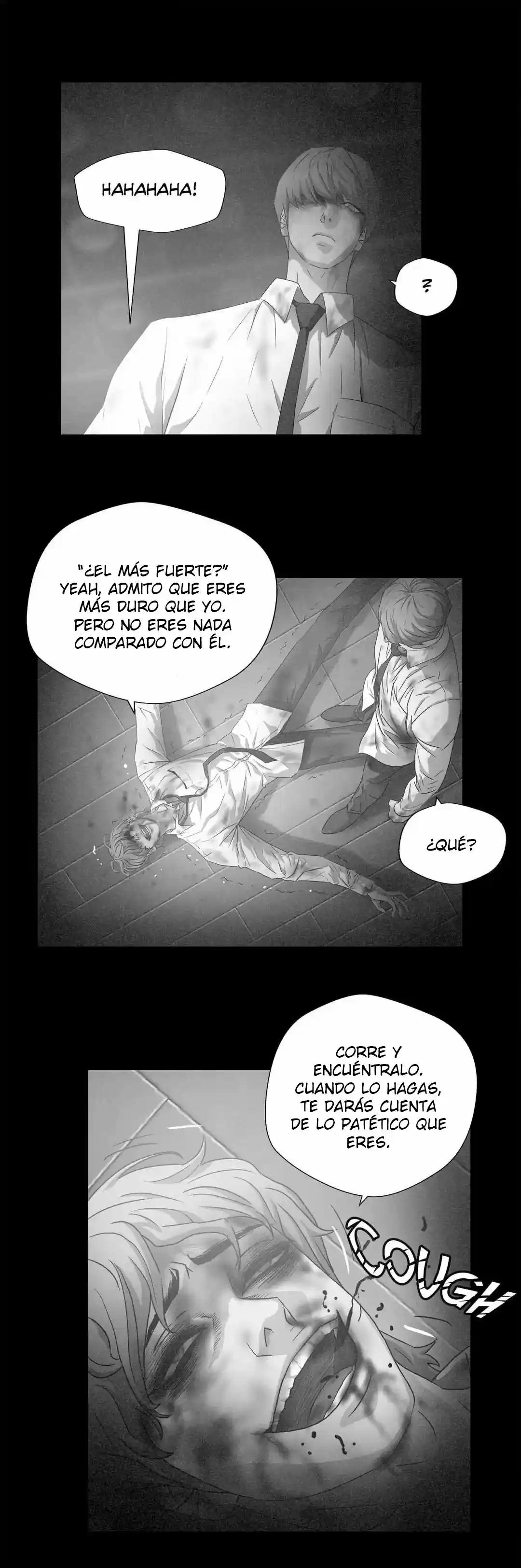 GREATEST OUTCAST - Capítulo 81 - Página 16 - LectorTMOo