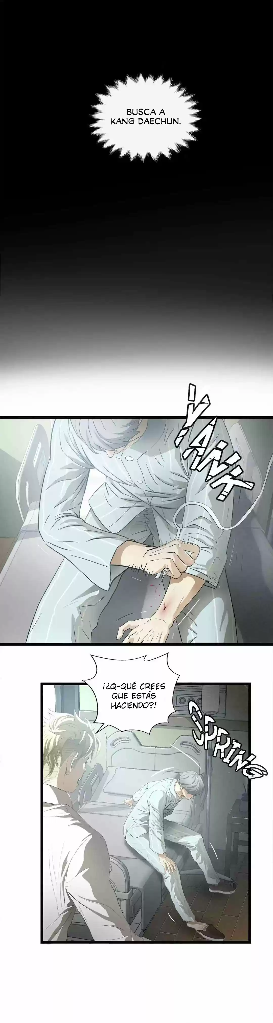 GREATEST OUTCAST - Capítulo 81 - Página 17 - LectorTMOo