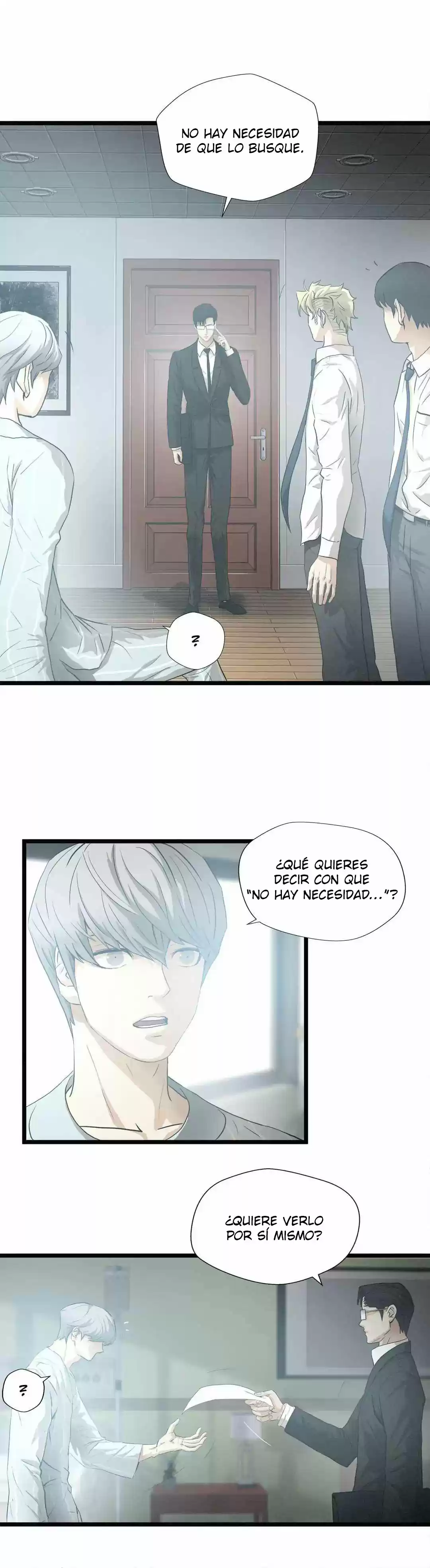 GREATEST OUTCAST - Capítulo 81 - Página 18 - LectorTMOo