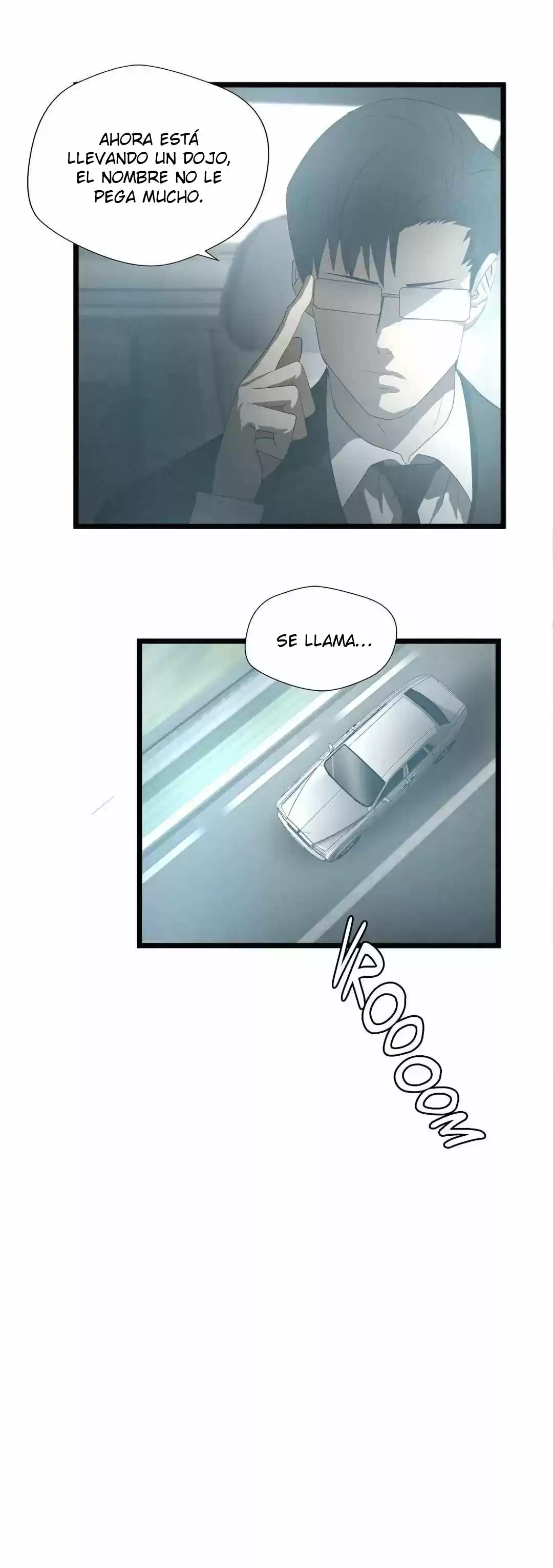 GREATEST OUTCAST - Capítulo 81 - Página 23 - LectorTMOo