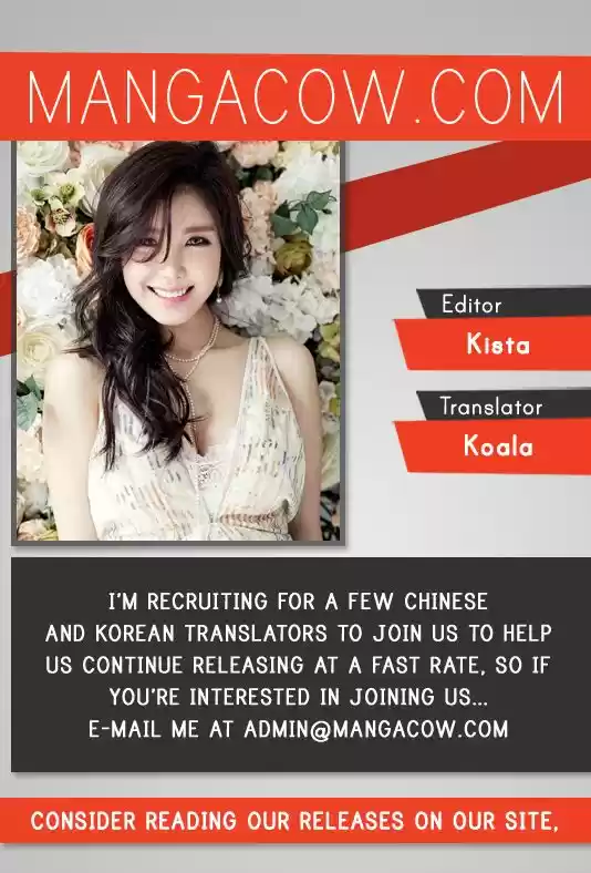 GREATEST OUTCAST - Capítulo 9 - Página 1 - LectorTMOo