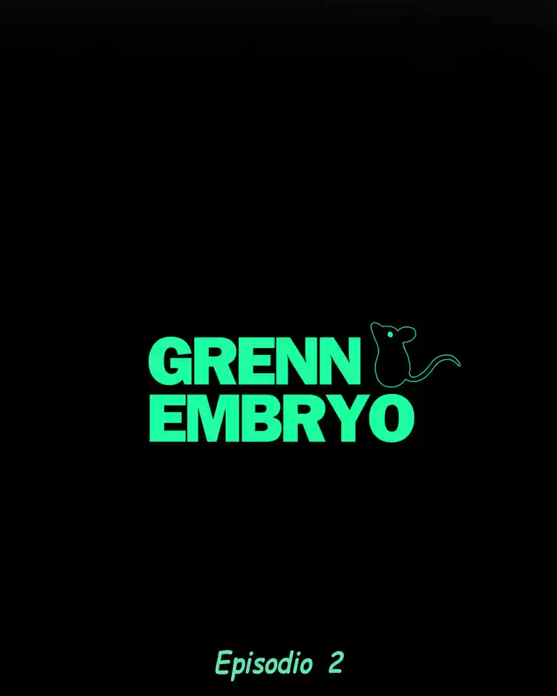 GREEN EMBRYO - Capítulo 2 - Página 5 - LectorTMOo