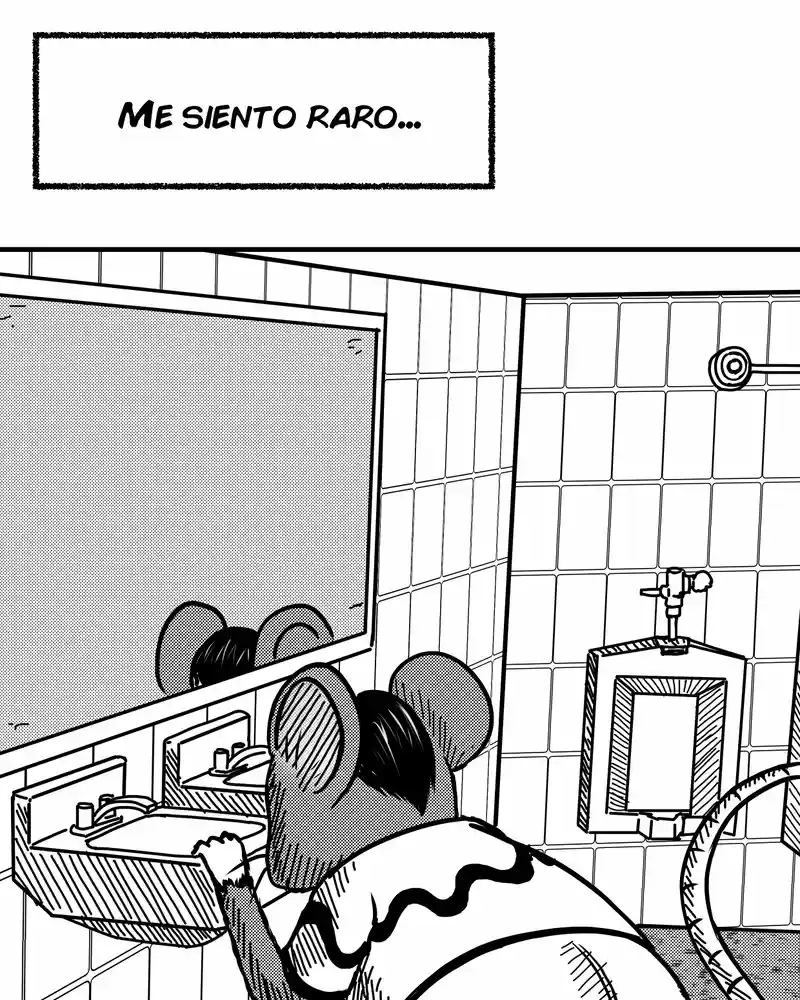 GREEN EMBRYO - Capítulo 2 - Página 8 - LectorTMOo