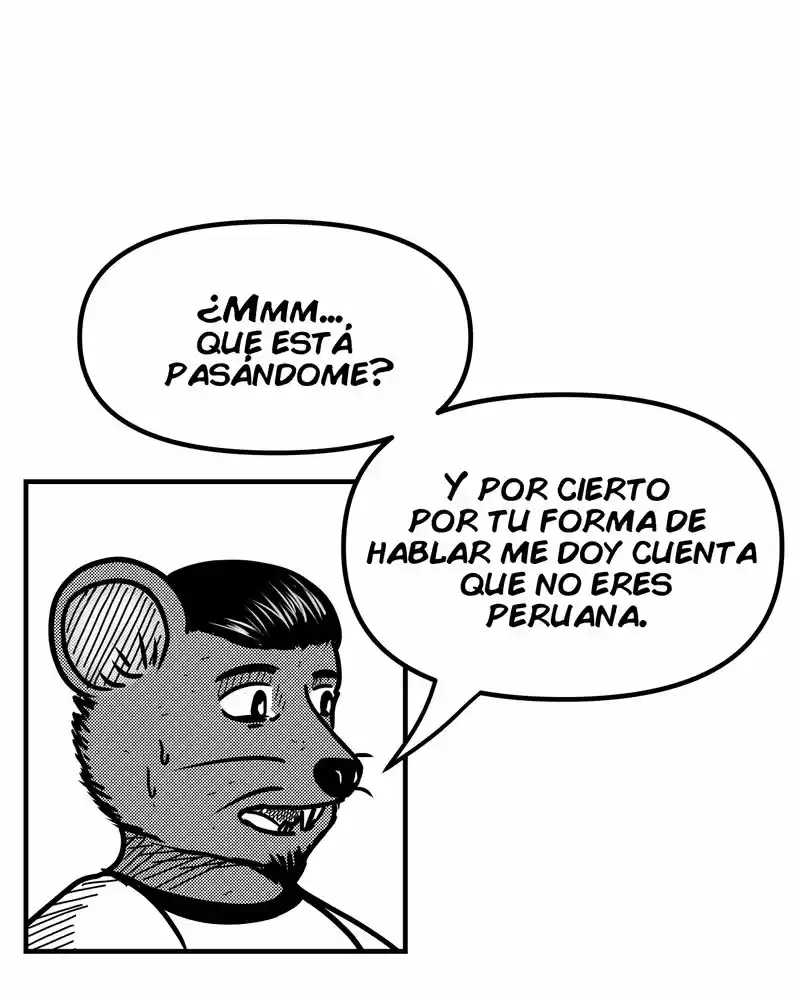 GREEN EMBRYO - Capítulo 2 - Página 15 - LectorTMOo