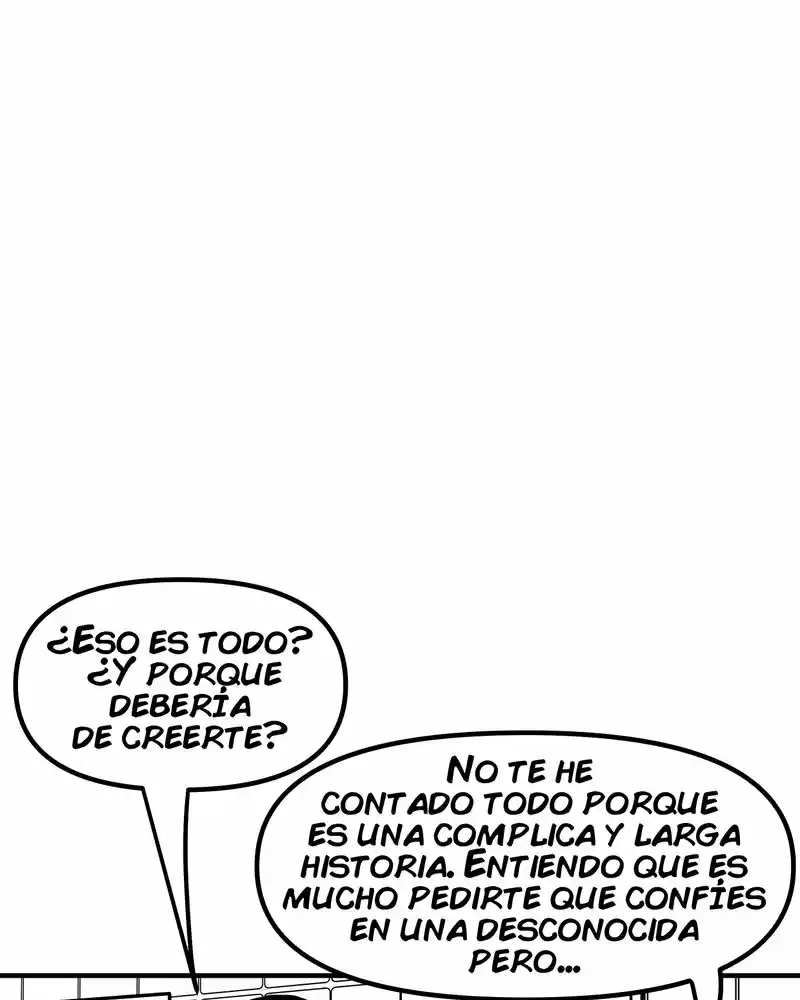 GREEN EMBRYO - Capítulo 2 - Página 17 - LectorTMOo