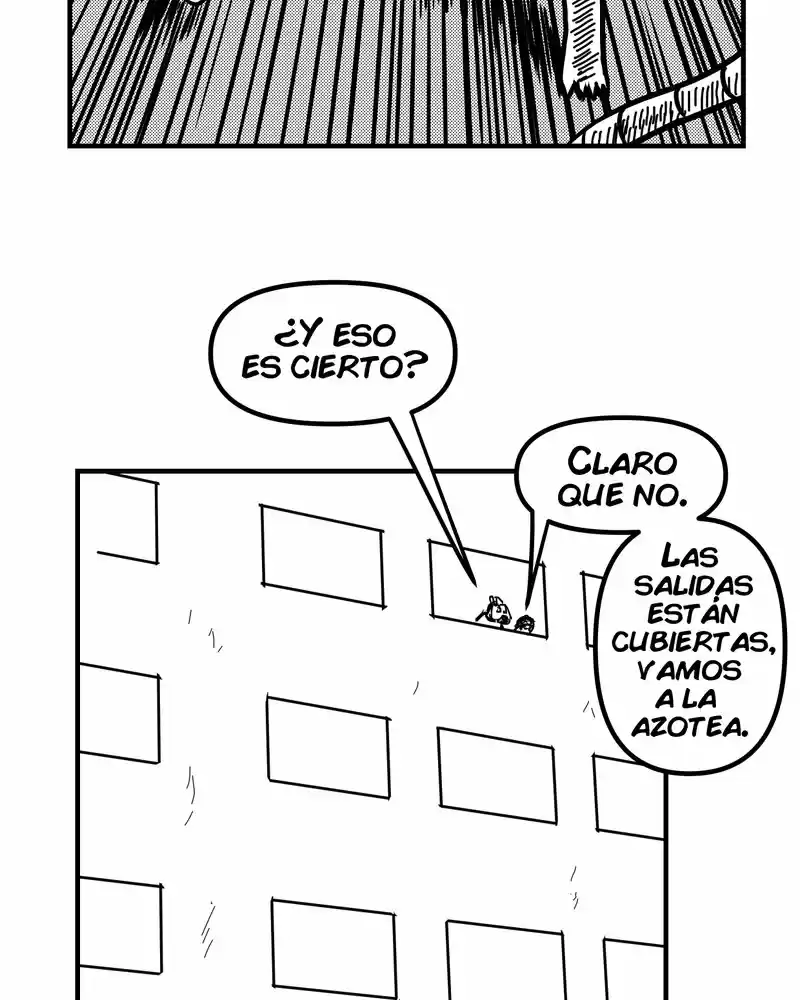 GREEN EMBRYO - Capítulo 2 - Página 29 - LectorTMOo