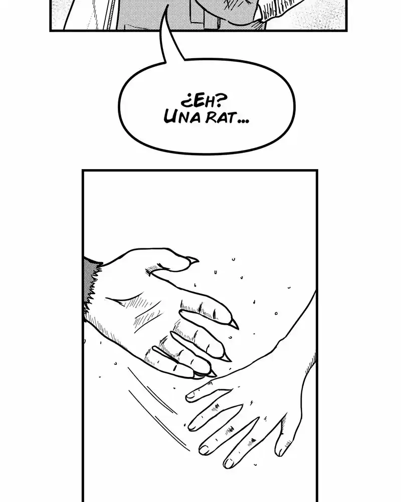 GREEN EMBRYO - Capítulo 2 - Página 32 - LectorTMOo