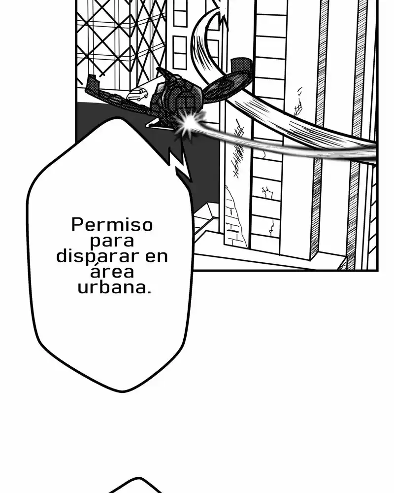 GREEN EMBRYO - Capítulo 3 - Página 12 - LectorTMOo