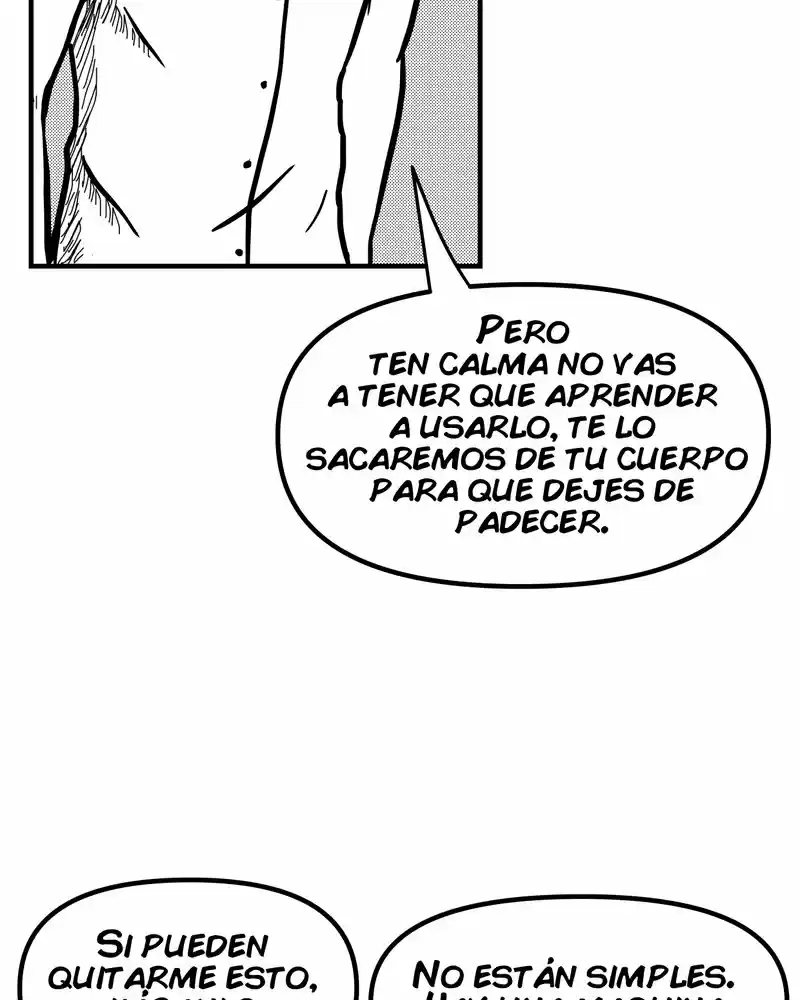GREEN EMBRYO - Capítulo 3 - Página 24 - LectorTMOo