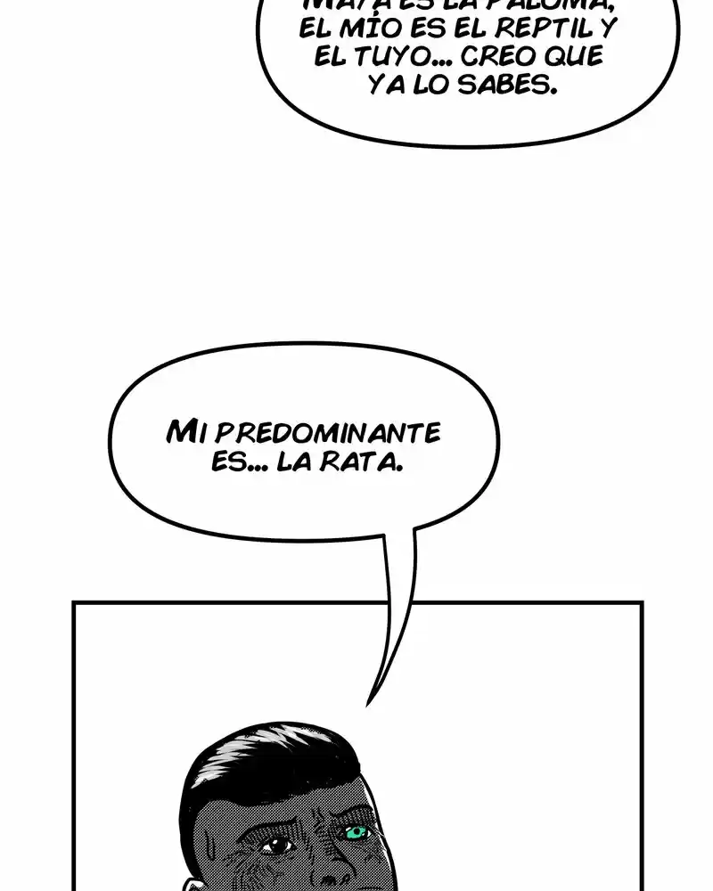 GREEN EMBRYO - Capítulo 3 - Página 29 - LectorTMOo