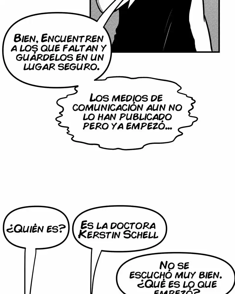 GREEN EMBRYO - Capítulo 3 - Página 38 - LectorTMOo