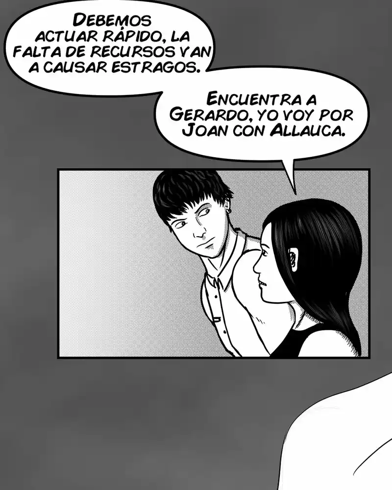GREEN EMBRYO - Capítulo 4 - Página 12 - LectorTMOo