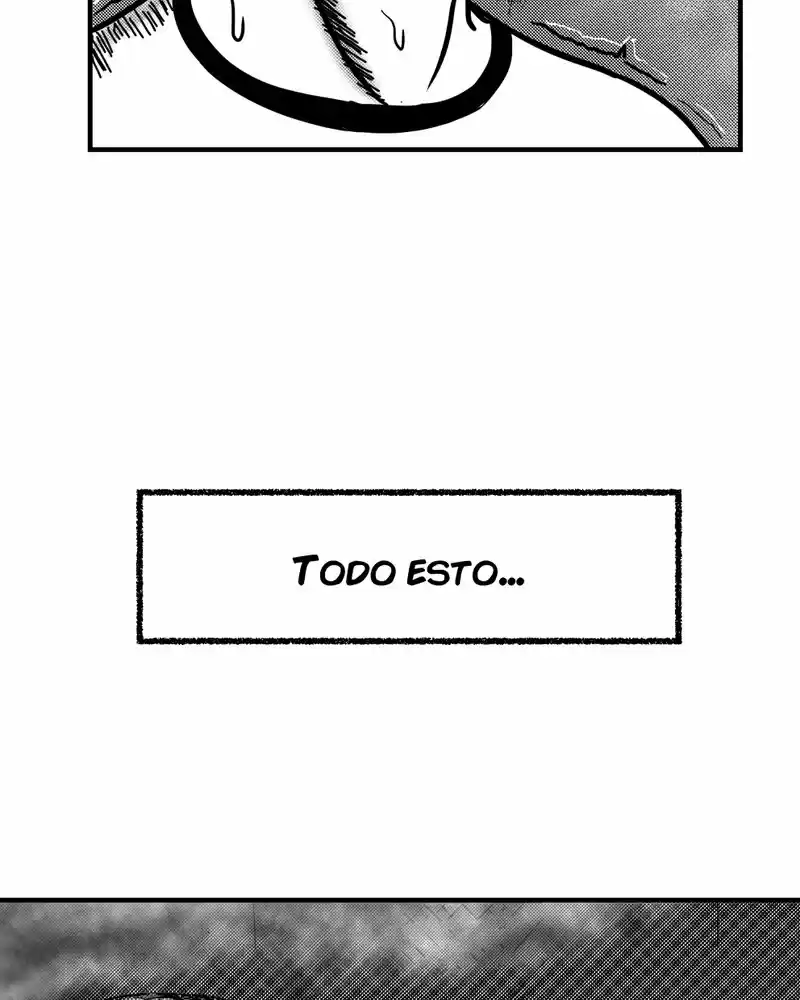 GREEN EMBRYO - Capítulo 4 - Página 32 - LectorTMOo