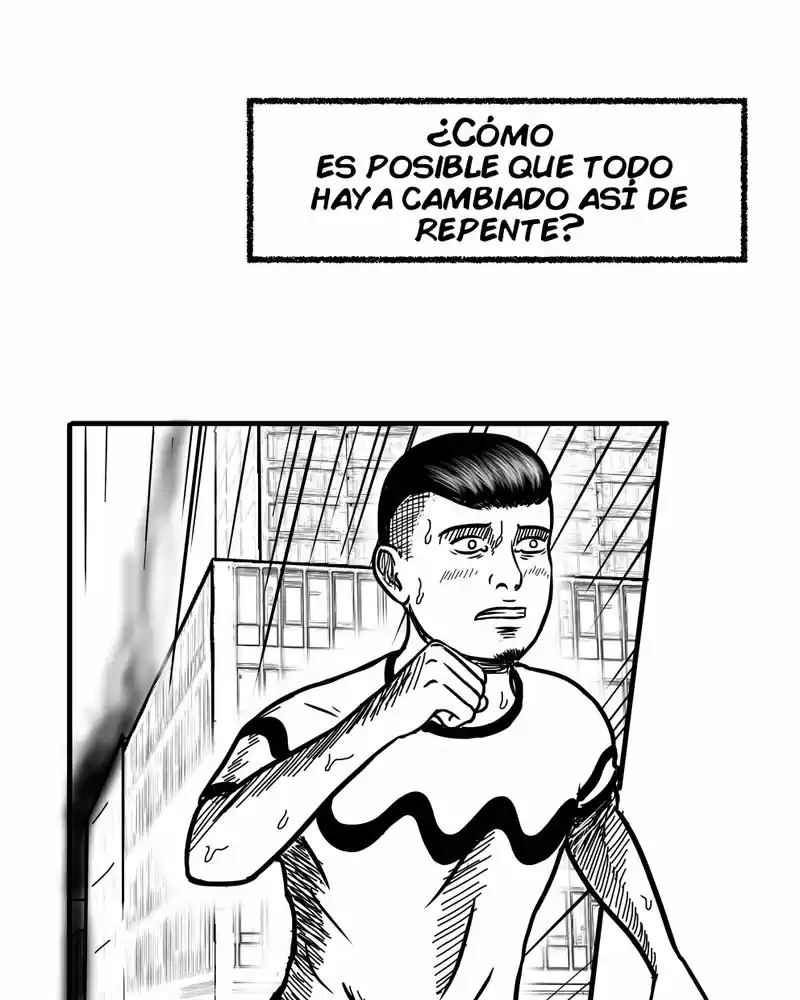 GREEN EMBRYO - Capítulo 4 - Página 34 - LectorTMOo