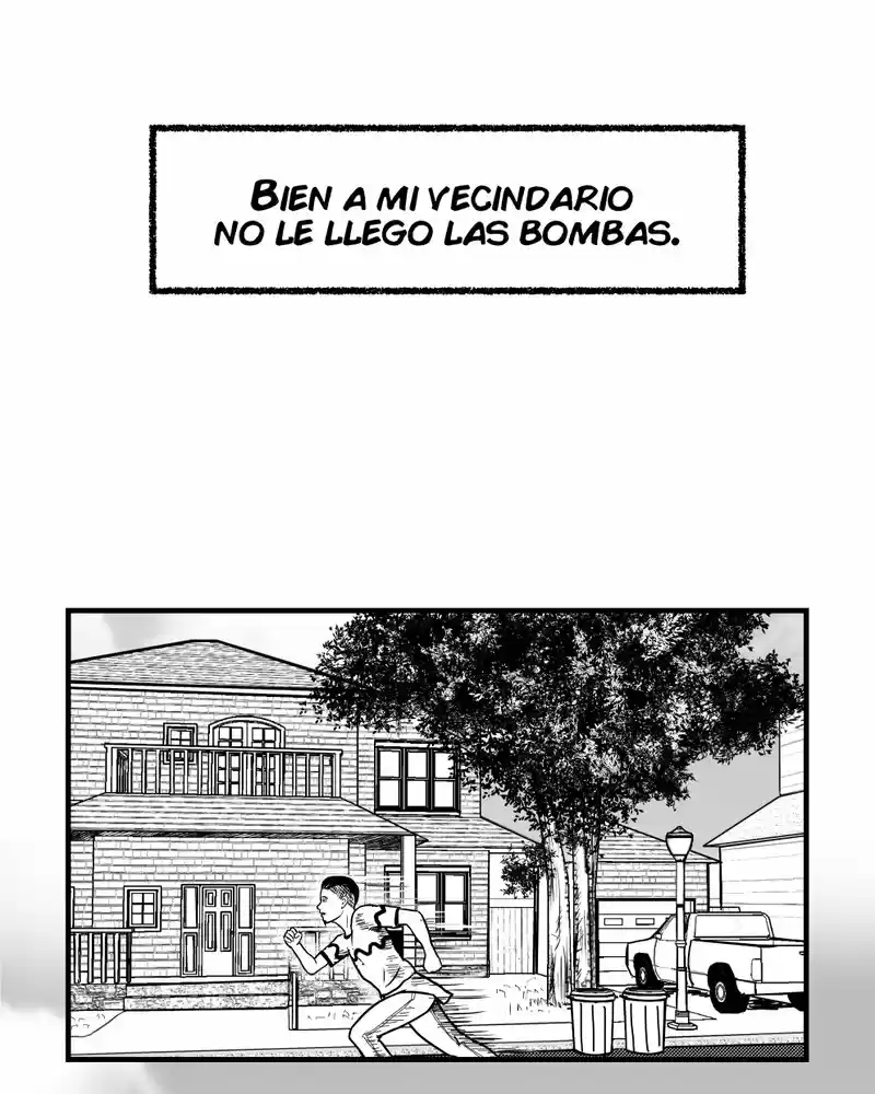 GREEN EMBRYO - Capítulo 4 - Página 37 - LectorTMOo