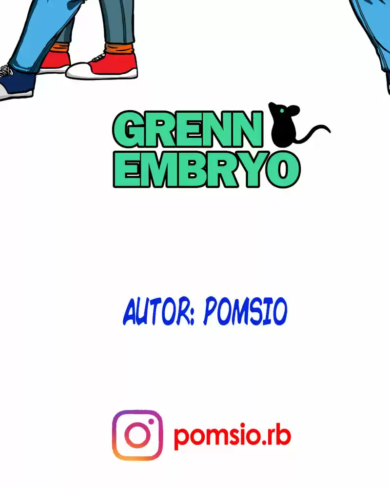 GREEN EMBRYO - Capítulo 4 - Página 53 - LectorTMOo