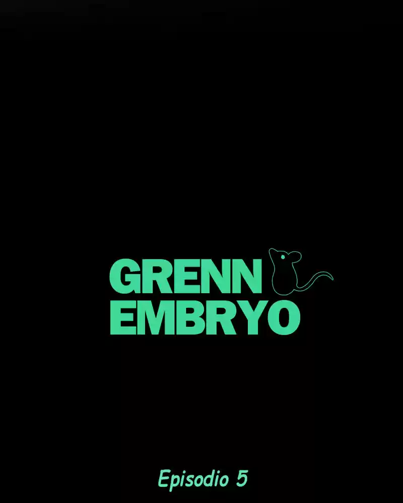 GREEN EMBRYO - Capítulo 5 - Página 7 - LectorTMOo