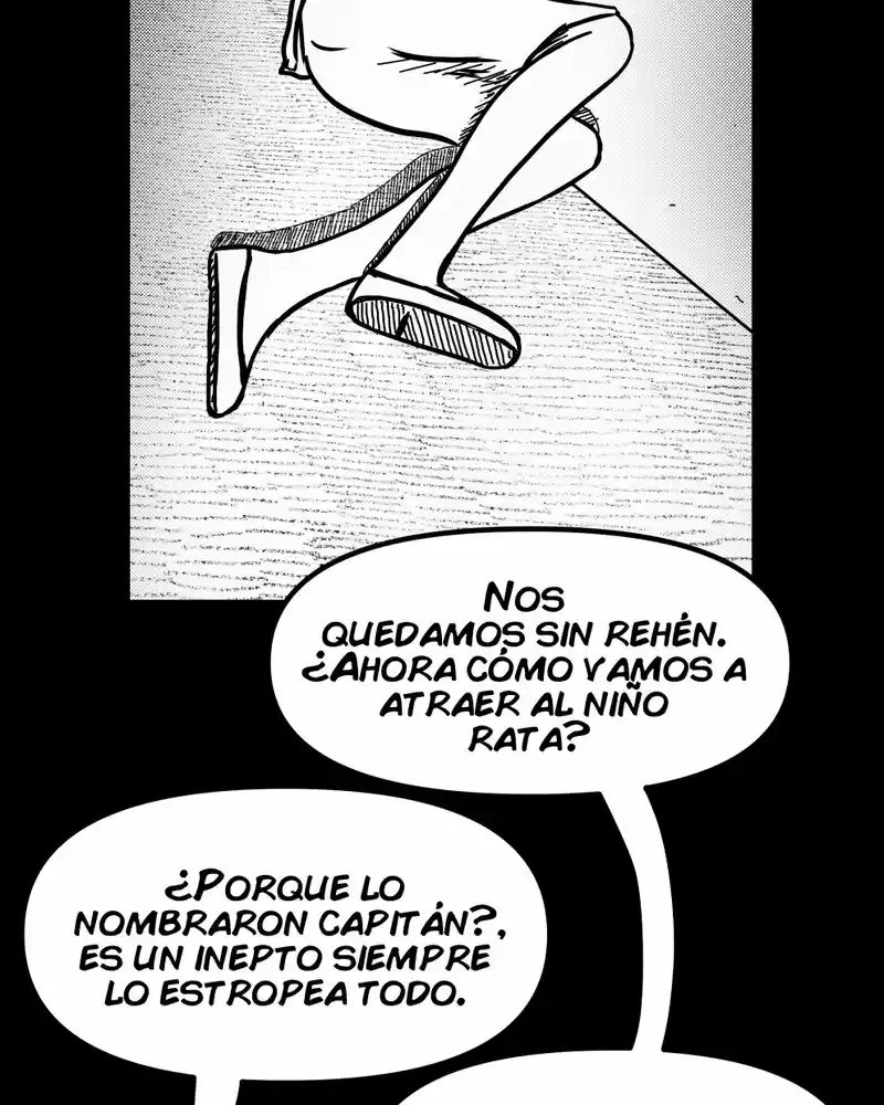 GREEN EMBRYO - Capítulo 5 - Página 21 - LectorTMOo