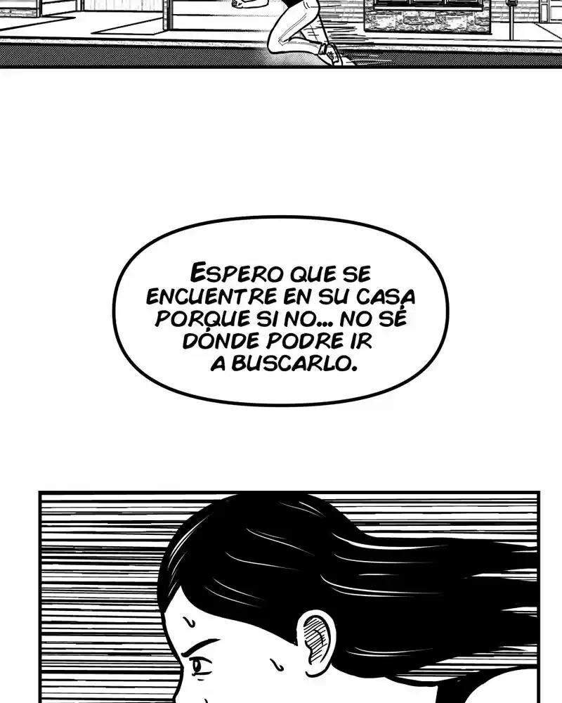 GREEN EMBRYO - Capítulo 5 - Página 24 - LectorTMOo