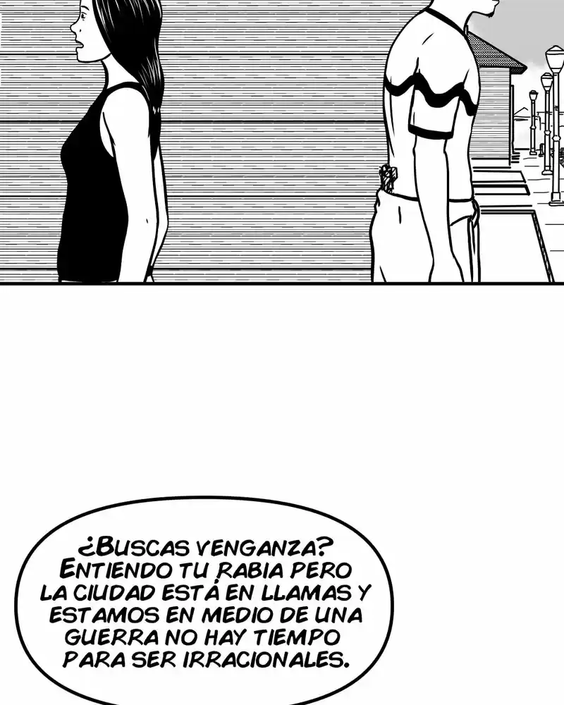 GREEN EMBRYO - Capítulo 5 - Página 34 - LectorTMOo