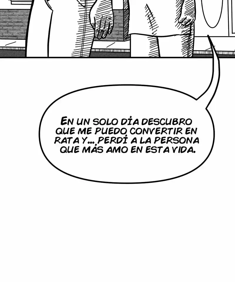 GREEN EMBRYO - Capítulo 5 - Página 36 - LectorTMOo