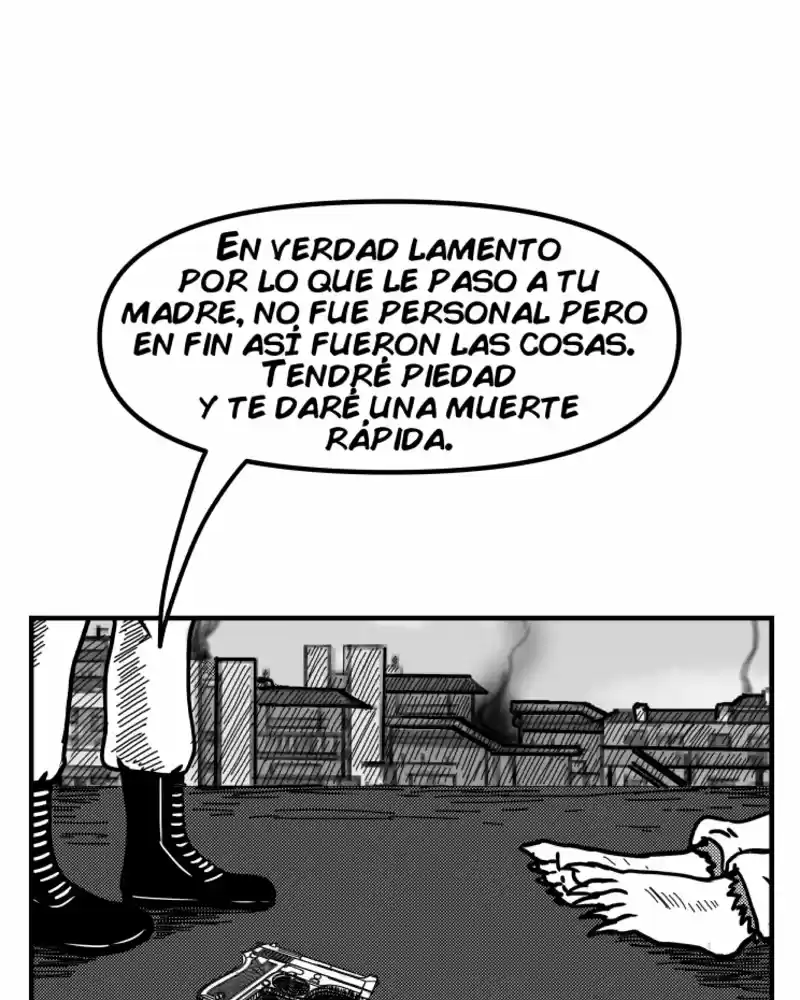 GREEN EMBRYO - Capítulo 6 - Página 58 - LectorTMOo