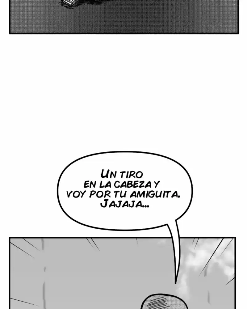 GREEN EMBRYO - Capítulo 6 - Página 59 - LectorTMOo